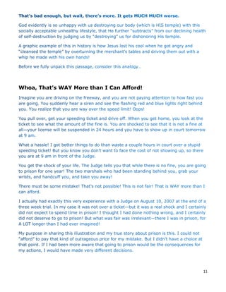 11
Whoa, That’s WAY More than I Can Afford!
 