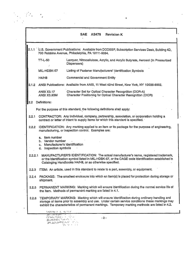 Sa478 Form.pdf 48639692 sae-as478 | PDF