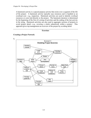 Project Management The Managerial Process 5th Edition Larson Solutions ...