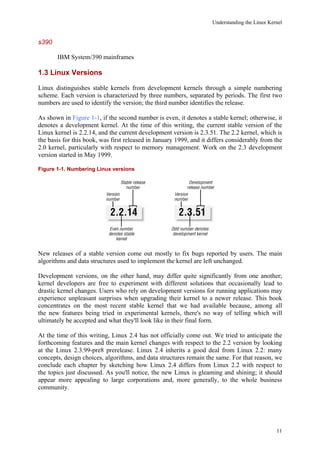 Understanding The Linux Kernel 1st Edition Daniel Pierre Bovet | PDF