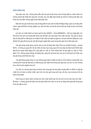 DESIGN MONOPILE FOUNDATION OF OFFSHORE WIND TURBINES | PDF