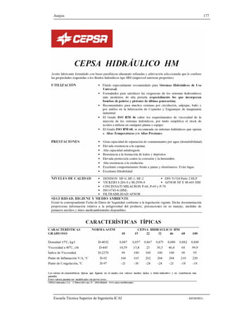 Anejos 177 
Escuela Técnica Superior de Ingeniería ICAI - MEMORIA - 
 