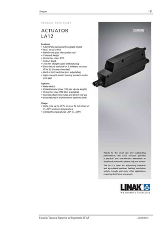 Anejos 183 
Escuela Técnica Superior de Ingeniería ICAI - MEMORIA - 
 