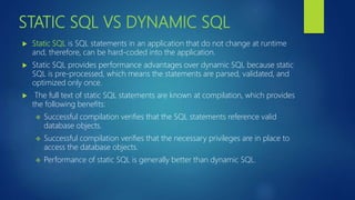 embedded-static-&dynamic | PPT