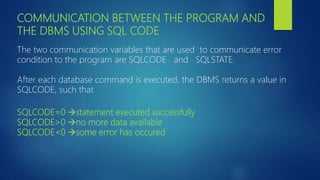 embedded-static-&dynamic | PPTX