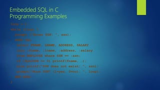embedded-static-&dynamic | PPTX