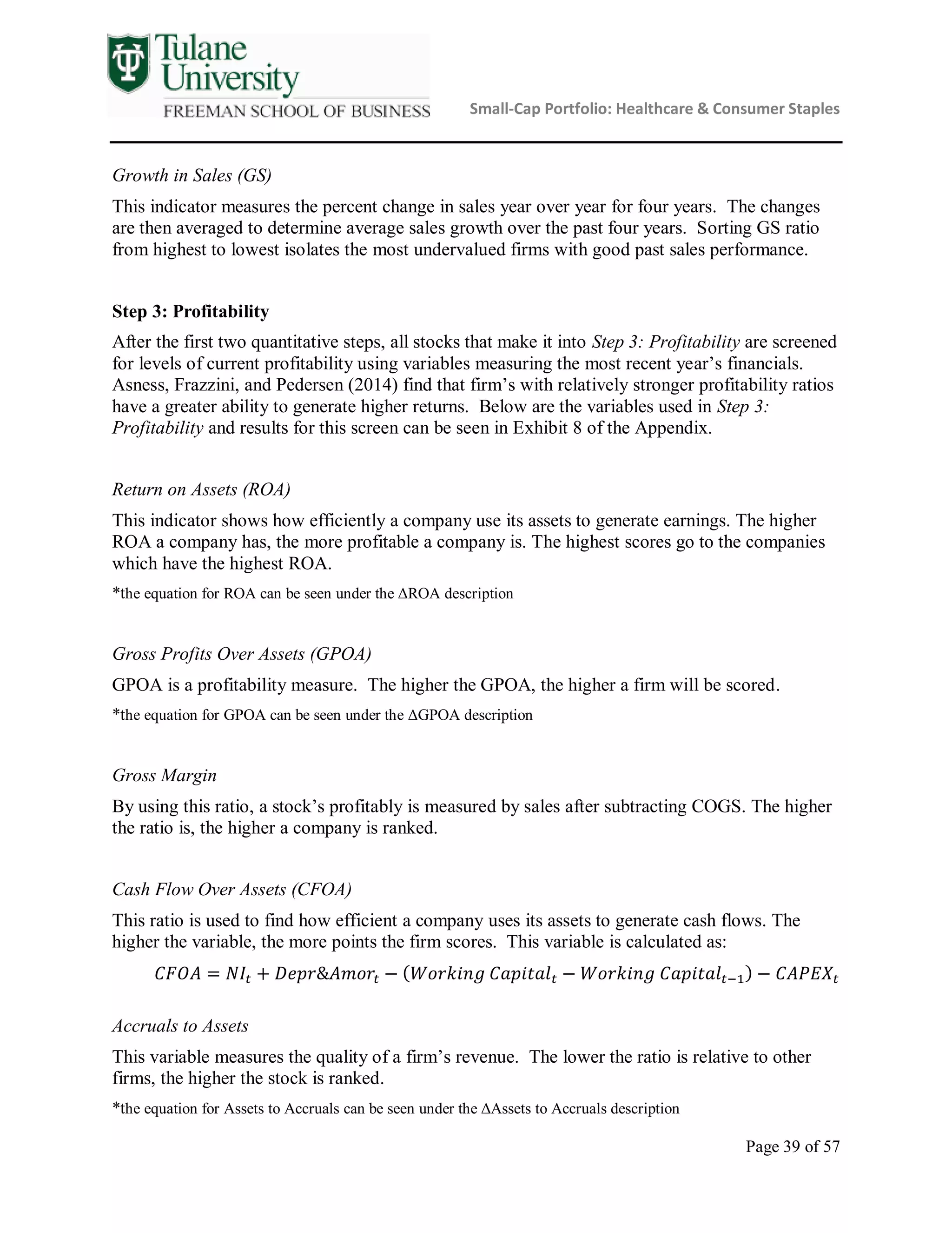 Darwin Fennr Fund Final_Report