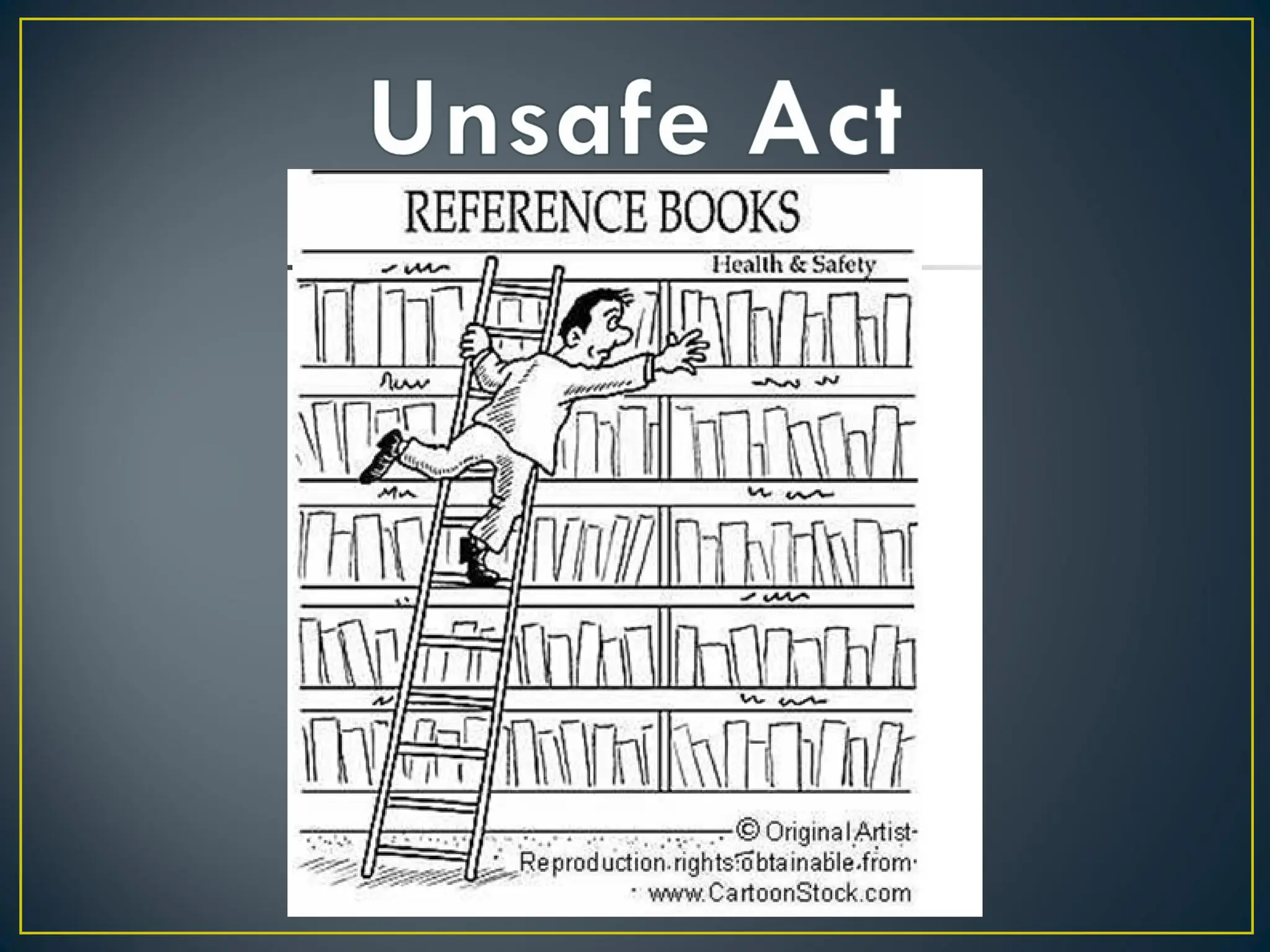 Konsep Kecelakaan Kerja Tentang Faktor Resiko Kecelakaan Kerja Ppt