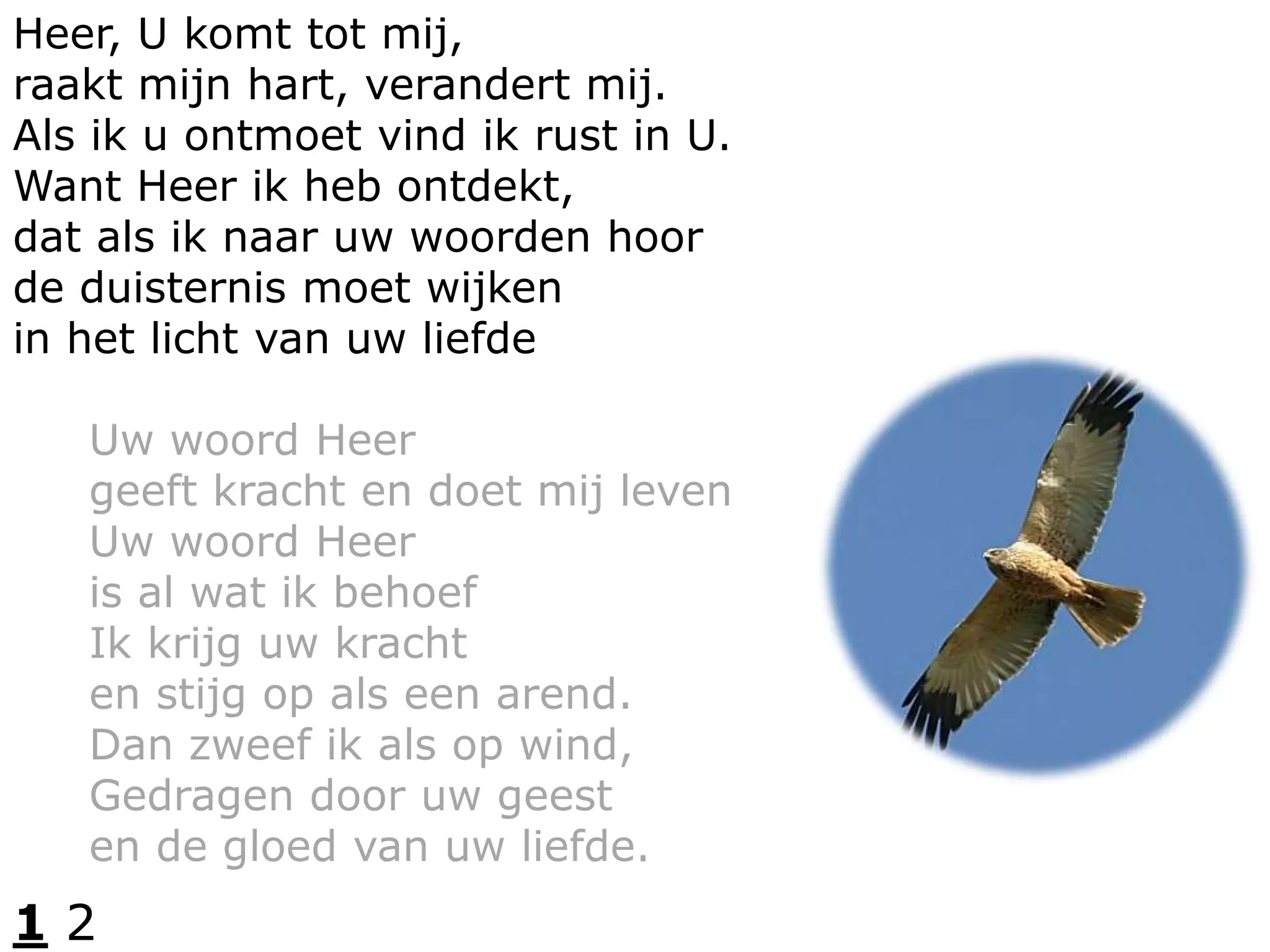 488 de kracht van uw liefde | PPTX | Spirituality | Religion & Spirituality