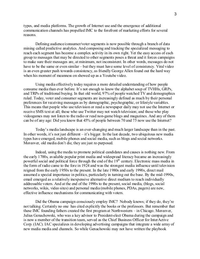Swot Analysis Essay Sample Obama New Media White Paper Version Anti Obama Essay What Is Business Ethics Essay also To What Extent Essay Structure Essay On Obama Gender Quotes Ga Barack Obama On Girls Education Ly Essay About Mom
