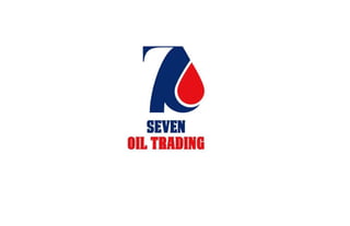 (Logo of SEVEN OIL TRADING)14