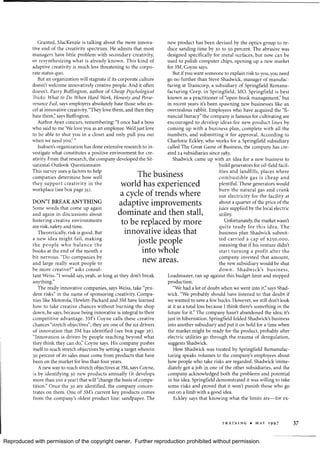 Reproduced with permission of the copyright owner. Further reproduction prohibited without permission.
 