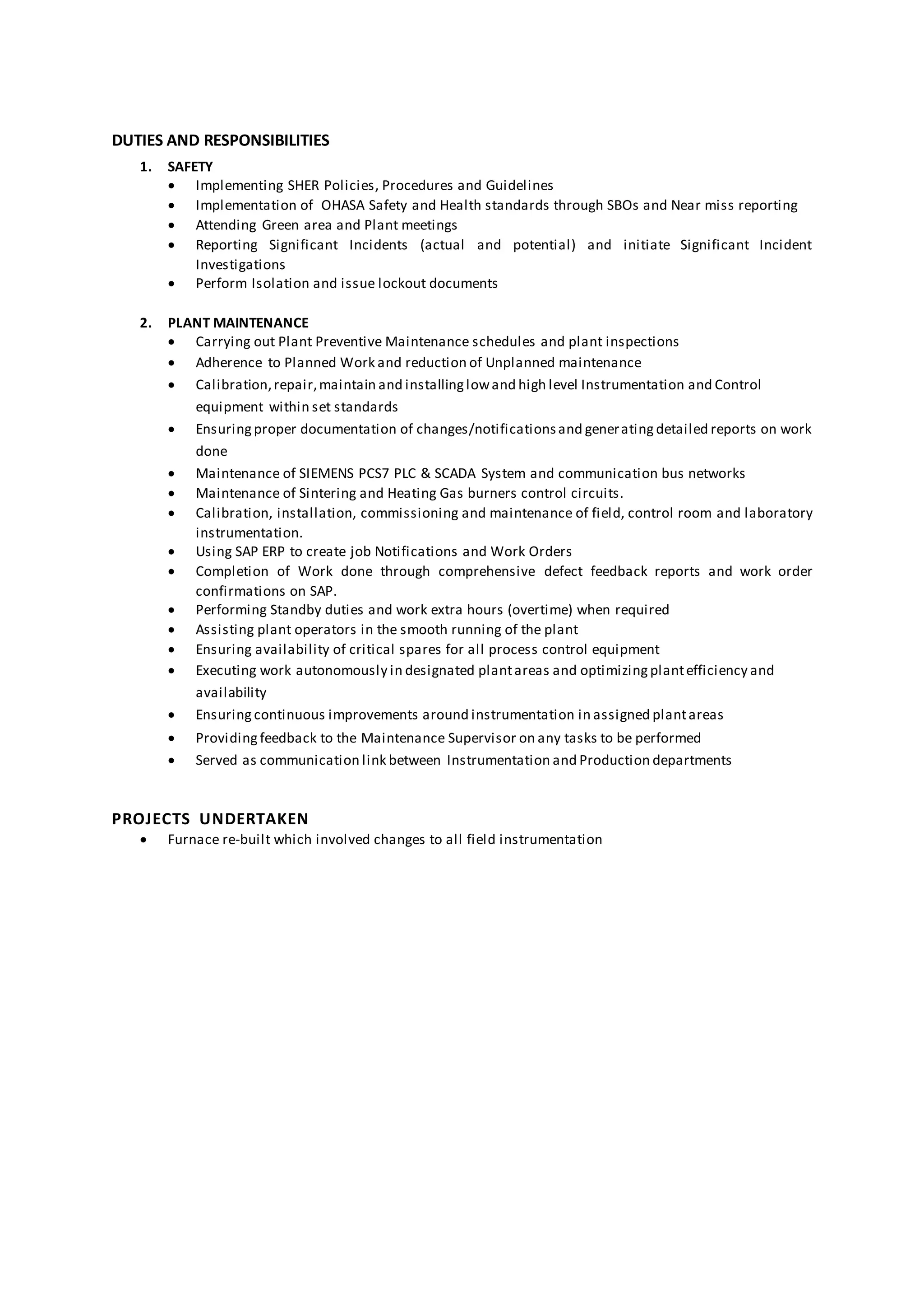 Technician Duties And Responsibilities PDF technician-duties-and-responsibilities-pdf