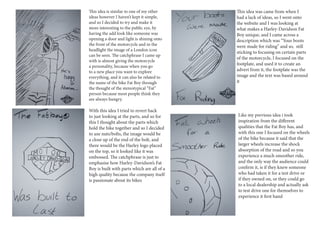 Harley Davidson | PDF