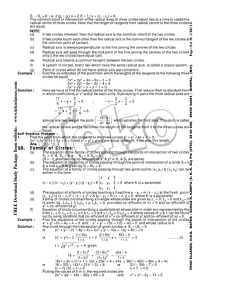48 circle part 1 of 2 | PDF
