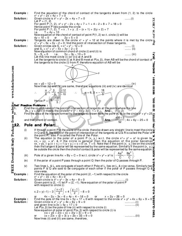 48 Circle Part 1 Of 2