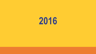 2016
 