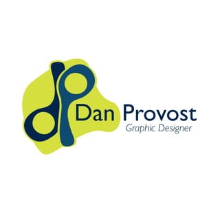 Graphic Designer
Dan Provost
 