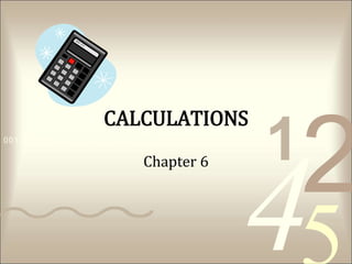 Chapter 9: Mathematics -- Build a homemade microgram balance, a