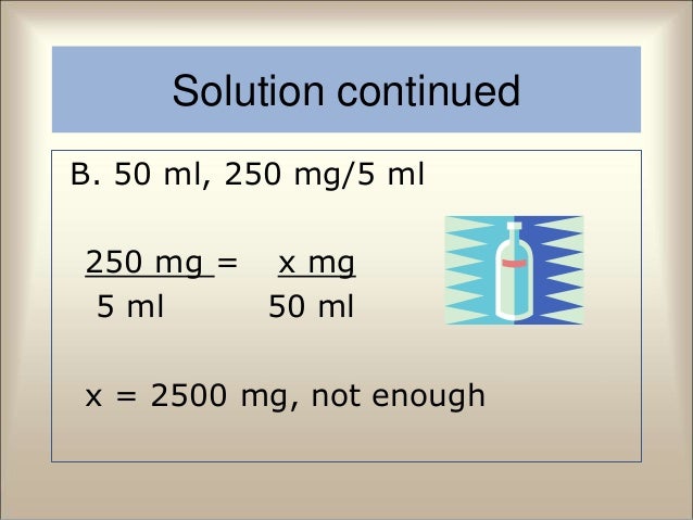 conversions ch 6edited ml to mg conversion chart