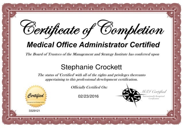 healthcare management certificate bcit healthcare management certificate bcit