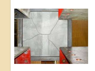 STRUCTURAL DAMAGE DETECTION USING WAVELET APPROACH | PPTX