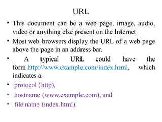 48Module 1 - Web Essentials basic definition.pptx