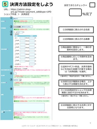  QgO򤷤褦

OǤå?

URL https://admin.shoppro.jp/?mode=payment_edt&type=UPD
å  QgO

%






ٛQg˱ʾǰ

ڛQg˱ʾ뻭

ƷvSʤһɤ
ϤOޤ

ƷˏꤸϤ򶨤
ޤ




Ϥ䥮եϽ𡢛Qg
ʤɤ򺬤᤿t~Ӌ㤹
ϡQgt~xk
ĤˡƷӋǘޤ




ޛQg}ϡϤ
ʾ혷Qޤ
ߤΛQgO򥷥åפΛQg
O뤫Qޤ
Ĥˡʾ롹ǘޤ

Qg˱ʾQgˌ
hȤʤޤ

9
(c)`ߩ`å ϤƤΥͥåȥå_ꥹ` ޶ܞ?дֹ

 