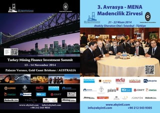 SEKTÖRDEN
HABERLERBülteni Aralık 2013
18 SEKTÖRDEN
HABERLERBülteniAralık 2013
19
 