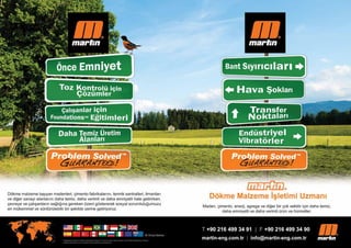 SEKTÖRDEN
HABERLERBülteni Aralık 2013
4 SEKTÖRDEN
HABERLERBülteniAralık 2013
5
 