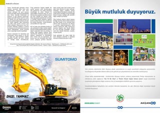 SEKTÖRDEN
HABERLERBülteni Aralık 2013
60 SEKTÖRDEN
HABERLERBülteniAralık 2013
61
Güney Amerika’daki gümüşün ortaya
çıkması sayesinde daha fazla para
üretilebilmiş, sürümde olan Peso
miktarı artmıştır. Bu para yalnızca
İspanya’da değil; İspanya kontrolündeki
bazı Güney Amerika kentlerinde de
basılıyor ve tüm dünyaya yayılıyordu.
Bugün yeşil ABD Doları nasıl her yerde,
her ülkede, her şart altında geçerli bir
para ise, gümüş İspanyol Peso’su da öyle
idi. Hatta bugünkü ABD Dolarından
bile daha fazla geçerli evrensel para
haline gelmişti. İspanya’nın yanı sıra,
Portekiz, Hollanda, İngiltere ve Fransa
ile Almanya’nın bir kısmında temel para
olarak kullanılmıştı. Ancak pesonun
yalnız rengi değil, kendi de gümüştü.
İspanya monarşisi bu durumdan çok
memnundu. Parası geçerli ve bol idi.
Ve kâğıt para gibi karşılıksız değildi.
Gümüşün kendisi idi para. Nerede
ise istediği kadar üretebiliyordu.
Vergi gelirlerine bağımlı değildi. Bu
sayede paranın nasıl harcanacağına
dair parlamento veya halka danışmak
zorunluluğu da yoktu. Dolayısı ile
egemenliğini arttırmak amacı ile savaş
içinharcamayapmakvegerekirsebunun
için borç almakta bir sakınca yoktu.
Nasıl olsa gümüş gelmekteydi. Avrupalı
ve özellikle İtalyan bankerler İspanya
Kralı’na yüksek faiz ile borç vermek için
hiç isteksiz olmadılar. Ancak Kralların
çözemedikleri bir olgu vardı.
Her ne kadar para gümüşün kendisi de
olsa, gümüşün de değeri mutlak değildi.
Piyasayasürülengümüşmiktarıarttıkça,
değeri azalıyordu. Para arzı arttıkça ve
üretim sabit kaldıkça malların fiyatı
yükseliyordu. Enflasyon. Bunun ortaya
çıkması, anlaşılması ve hissedilmesi
biraz zaman alsa da kaçınılmaz idi.
Bunun yanı sıra, kolaylıkla elde edilen
servet, çalışmayı gereksiz kılıyordu.
Daha verimli, daha fazla üretim yerine
daha fazla tüketim ön plana çıkmıştı.
Gümüşün değeri azaldıkça gümüş
madenciliğinin kârlılığı da azalmıştı. Bu
arada İspanya Krallığı Avrupa’da girdiği
birçok savaştan umduğu gibi muzaffer
değil, yenilgi ile ayrılmıştı.
Tüm bunların neticesi olarak İspanya
Krallığı 1557’den 1662’ye kadar sürede 9
kere iflas etmişti ve her seferinde daha
yüksek faizle borçlanmıştı. Bu iflasları
ve paranın değersizleşmesinin etkisi
yalnızca İspanya’da değil, İspanya’nın
parasına bağımlı olan birçok ülkede
de aynı derecede hissedildi. Avrupa
uzun süre sıkıntılı dönemler, isyanlar,
savaşlar geçirdi.
Fazla gümüşün bir nimet değil bir
lanet olduğunu anlamak ve anlatmak
ekonomi tarihçilerinin görevi oldu.
Madencilik ve Ekonomi
Bu yazıda temel kaynak olarak aşağıdaki kitapları kullandım: The Ascent of Money – Niall Ferguson – Published by Allen Lane
1493, Uncovering the New World Columbus Crearted – Charles C. Mann – Published by Vintage Books
 