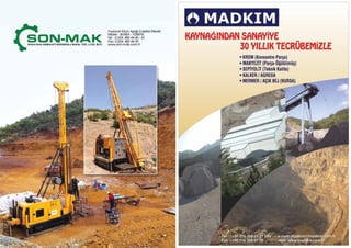 SEKTÖRDEN
HABERLERBülteni Aralık 2013
86 SEKTÖRDEN
HABERLERBülteniAralık 2013
87
 