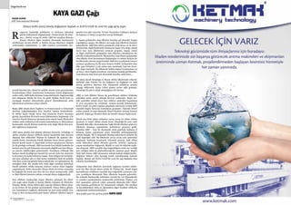 SEKTÖRDEN
HABERLERBülteni Aralık 2013
88 SEKTÖRDEN
HABERLERBülteniAralık 2013
89
eagan’ın başlattığı politikalar ve ilerleyen teknoloji
gücün kullanımını değiştirmişti. Global krizin ilk tohu-
mu 1. Körfez savaşı ile atıldı. ABD bir taraftan dünyayı
dizayn ederken diğer taraftan ekonomik büyümesini
sürdürmeyi devam ettirdi. 2. Körfez Savaşı dünyanın değişik
yerlerindeki müdahaleler ve ABD sınırları içerisindeki eko-
nomik büyüme için, daimi bir şekilde uluslar arası piyasalardan
borçlanılması bütçe sınırlarının zorlanması krizin doğmasına
neden oldu. ABD halkı büyüme konjonktüründe öngöremediği
kriz dalgasına büyük bir borç ile girdi. Halkın kredi kartı ve
mortgage borçları ekonominin güncel dinamiklerinin artık
işlememesi sorununu ortaya çıkardı.
Başta ABD olmak üzere İngiltere ve Fransa sosyal ve teknolojik
devrime yoğunlaşmışken Çin; önceleri batının kontrolünde-
ki Afrika başta olmak üzere tüm kıtalarda ticaret hayatına
girmiş, kaynaklara da sessiz sessiz hükmetmeye başlamıştı. Çin
önceleri birçok ihtiyacını işlenmiş ürün olarak batılı ülkelerden
alırken artık endüstriyel devrimini tamamlamış ve ihtiyaçlarını
hammadde olarak Batının kaderine terk ettiği ülkelerden ken-
disi sağlamaya başlamıştı.
ABD 2003 yılında yeni planını dünyaya duyurdu, Ortadoğu ve
Afrika yeniden dizayn edilecek bunun karşısında kim durursa
düşman ilan edilecekti. Söylem ile kalmadı ilk aşaması eko-
nomik dersti, borsalarda büyük düşüşler buna direnç göstere-
bilecek kendi içinde ve dışarıdaki sermaye gruplarının iflasları
ile ilk gözdağı verilmişti. ABD içerisinde bazı küçük bankalar da
batıyor ama bu pek kimsenin umurunda değildi asıl olan dünya-
ya nelerin olabileceğini göstermekti. Neredeyse Citibank bile
batıyor Suudi Krallığı’nın önemli bir serveti yerle bir oluyordu
ta ki senaryoyu kabul edinceye kadar. Euro bölgesi de tereddüt-
süz aynı adımları attı ve tüm borsa endeksleri hızlı bir şekilde
%60’lara varan kayıplarla dünya liderlerine ve toplumlarına ilk
mesajları iletti. Bir tarafta kriz vardı diğer taraftan Amerikalı
büyük şirketler Afrika kıtasına yüzlerce milyar dolar bağışlar
yapmaktaydı. Neler oluyordu? Kimse böyle bir krizin ortasında
bu bağışlar da neyin nesi diye bir kez olsun sormuyordu. ABD
ve Batı ülkeleri kararını çoktan vermişti dünya değişmeliydi.
Sıra offshore bankacılığı yapan ülkelere gelmişti, bu ülkel-
erin çoğu zaten küçük ve borçlu ülkeler olmaları ile bilinirler,
İrlanda, Malta, Güney Kıbrıs gibi, tam bir offshore ülkesi olma-
sa da İsviçre de bu grubun içerisindeydi. Güney Kıbrıs göbek-
ten Yunanistan’a bağlıydı; ikisininde ipi aynı anda çekildi. Çin,
Arap ve Rus sermayesinin gizli kasası offshore ülkeleri batıyor
paralar buz gibi eriyordu. İsviçre üzerinden Vatikan’a dolayısı
ile İspanya ve İtalya ya gereken mesaj iletilmişti.
3. Aşama gelişmekte olan ülkelere kendine gel demekti, bugün
yaşadığımız aşama. Bu ülkeler cari açığı olan ülkelerin başında
gelmektedir. ABD’den ürken paralarını artık borsa ya da türev
ürünlerinde değerlendirmek istemeyen başta orta doğu olmak
üzere bazı Asya ülkelerinin sermaye grupları, inşaat, enerji
ve diğer sektörlerde gelişmekte olan ülkelere yatırımlarını bir
süredir yönlendirmekteydi. Büyümeden başı dönen gelişmekte
olan ülkeler fevri davranmaya başlamışlar ve onlara dolayısı ile
bu ülkelerde yatırım yapıp kendini ABD den soyutlamak isteyen
sermaye gruplarına da ilk uyarı hemen iletildi. Gelişmekte olan
ülke para birimleri 2 yıla yakın süre içerisinde %50’nin üzeri-
nde değer kaybetti. Bu ülkelerde halkın kişisel borçlanması 10
yıl önce 1 iken bugün neredeyse 100 katına ulaştığı görülmekte.
Yeni dizayna tam itaat için ekonomik koşullar artık hazır...
İlk adım olarak Ortadoğu ve Kuzey Afrika ülkelerinde yıllardır
müttefik olan liderler bir bir değişiyor bu değişime en ufak
direnç gösteren liderlere bile tahammül edilmiyor anında
alaşağı ediliyordu. Katar Lideri gitmiş yerine oğlu gelmişti,
Ortadoğu’da pek te alışık olmadığımız bir durum.
ABD ve batı ülkeleri Rusya da gerçekleşen nükleer felaketin
ardından temiz enerji planını devreye sokmuştu. Başta ter-
mik santraller olmak üzere bazı nükleer santraller kapatılmış
ve yeni arayışlara hız verilmişti. Aranan kaynak bulunmuştu,
KAYA GAZI. 20 yıldır yapılan çalışmalar neticesini vermiş ABD
enerjide bugün ihracatçı konumuna geçmiştir. Yakında Diesel
araba cenneti Avrupa kıtasında Diesel fiyatları normal benzini
geçecek, doğal gaz fiyatları daha da önemli olmaya başlayacak.
Şimdi sıra kötü adam rolünden yavaş yavaş iyi adam rolüne
geçmeye ve başta Afrika olmak üzere Ortadoğu’da yeni canlı
dinamik Batı ülke ekonomilerine bağlı büyük büyüme gösteren
ülkelerin oluşması aşamalarını ilerletmeye geçmeye geldi.
Yakında ABD – İran ile ekonomik ortak paydada buluşup el
sıkışırsa kimse şaşırmasın zaten karşılıklı mektuplaşmalar
çoktan başladı. İlk el sıkışmada Boeing milyarlarca dolarlık ilk
uçak siparişini aldı. Bu ülkelerde yavaş yavaş yeni yatırımlar
yapılacak, bankalar kurulacak, teknoloji girecek, halk elbise
nedir bilmezken takım elbiseler giyecek, AVM’ler yapılacak,
yaşam standartları değişecek. Büyük ve yeni bir tüketim toplu-
mu oluşacak. ABD enerjide dışa bağımlılığına artık son verdiği
için varlığını daha da güçlendireceği bir aşamaya geçti. Bugün
battı bitti denen ABD ekonomisi aslında kabuk değiştirmekte,
değişime ihtiyacı olan kaynağı kendi topraklarında bularak
başladı. Bunun adı KAYA GAZI’dır yeni bir çağ başlamış tüm
ezberler bozulmuştur.
Gelişmekte olan ülkelerin içerisinde bağımsız hareket edebil-
ecek tek ülke birçok etken sebebi ile Türkiye’dir. Kendi doğal
kaynaklarına odaklanır enerjide dışa bağımlılık sorununu çöz-
erse yenidünya düzeninde lider ülkelerin başında gelecektir.
Bu noktada madencilik sektörüne önemli bir rol düşmektedir
ve yeniden yapılandırılan madencilik sektöründe Türkiye çok
ileri aşamalara giderek yakın zamanda dünyada lider ülkel-
erin başında gelebilecek bir potansiyele sahiptir. Bir taraftan
öz kaynaklarımızı daha iyi öğrenirken diğer taraftan Afrika’da
yapılanmak mecburiyetindeyiz.
Hoş geldin yeni bin yıl hoş geldin KAYA GAZI
Değerlendirme
KAYA GAZI Çağı
Dünya tarihi 2003 yılında değişmeye başladı ve KAYA GAZI ile yeni bir çağa giriş yaptı.
YAŞAR SUSEK
EBY International Summits
R
 