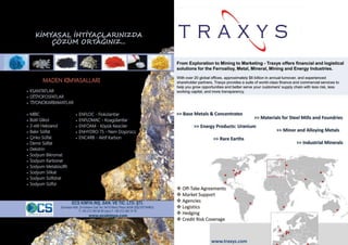 SEKTÖRDEN
HABERLERBülteni Aralık 2013
104 SEKTÖRDEN
HABERLERBülteniAralık 2013
105
 