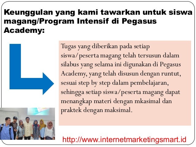 Tempat Magang Di Malang