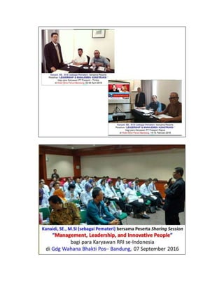 (2021) Silabus Pelatihan "Effective TRAINING NEEDS ANALYSIS (TNA)" di ...
