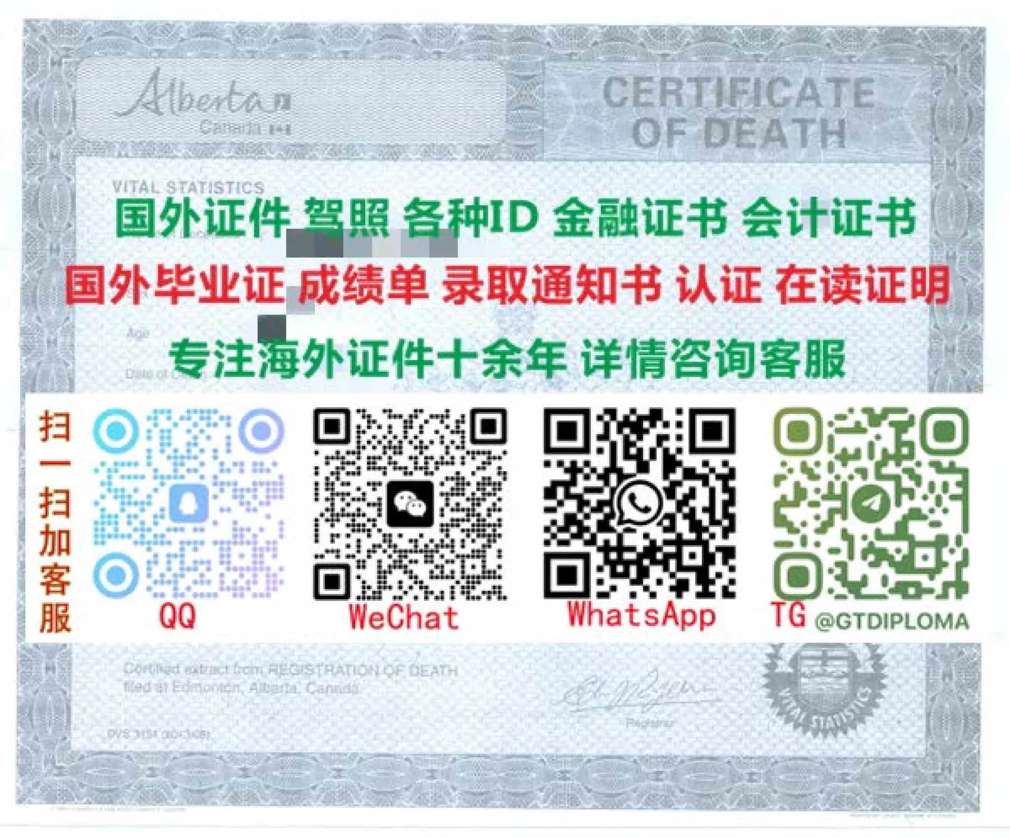 保加利亚出生证明制作/高仿比利时无犯罪记录证明/购买美国北卡罗来纳州驾照/哪里可以买个假的英国南德文学院文凭| PDF