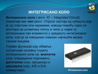 Elektronika | PPT