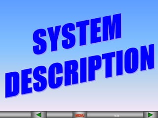 8/68
MENU 8/35
8/61
8/42
8/26
MENU 8/33
MENU 8/99
MENU 8/26
MENU
MENU
 