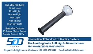 led lamp manufacturer, waterproof solar street light in USA, Spain, Italy, Finland, Greece, Germany
