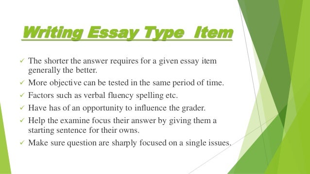 Advantages of essays picture