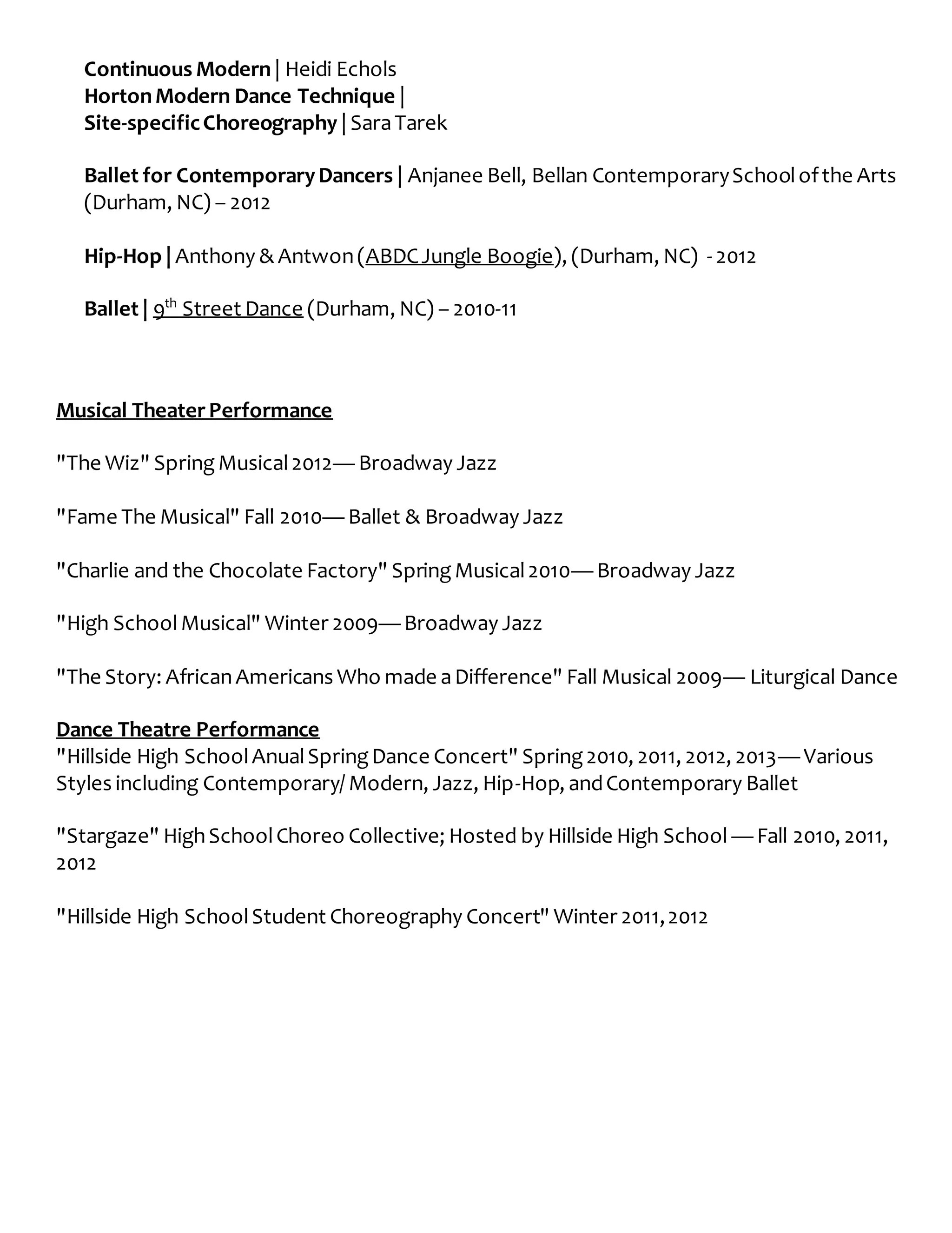 Resume Starter PDF - Resume Starter 2 2048 