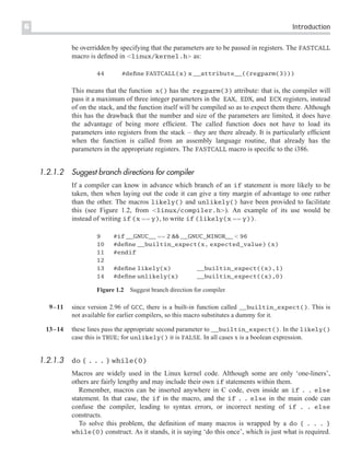 Linux Process Manager The Internals Of Scheduling Interrupts And ...