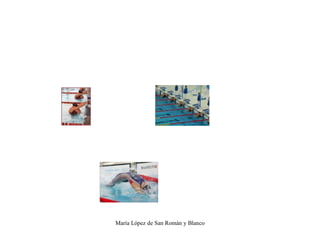 María López de San Román y Blanco
 