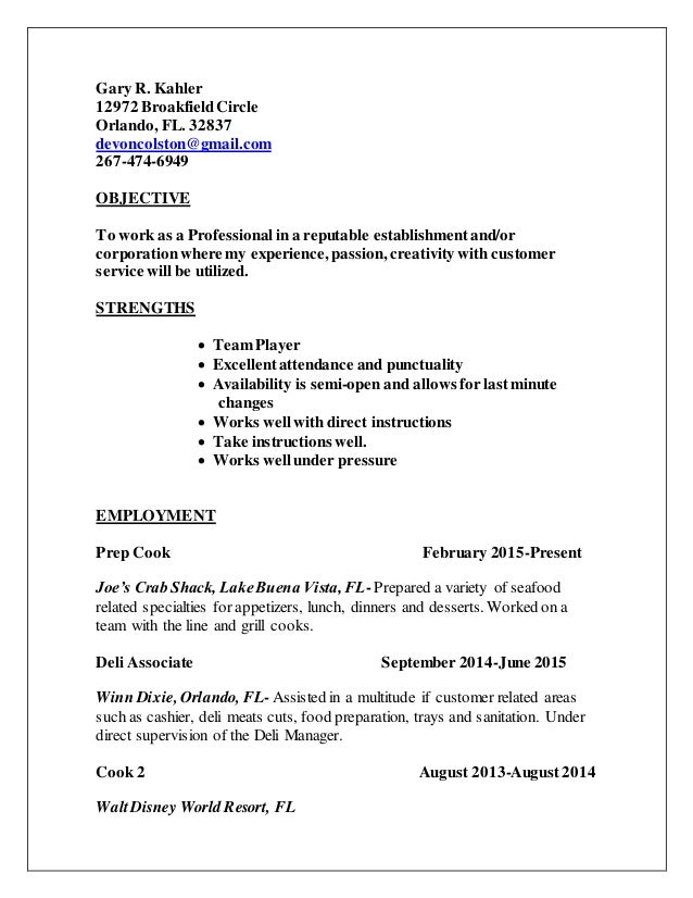 hobbies for resume writing gary kahler resume 8 16 15 with retail and hobbies hobbies for resume writing gary kahler resume 8 16 15 with retail and hobbies