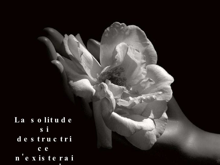 Tendre La Main