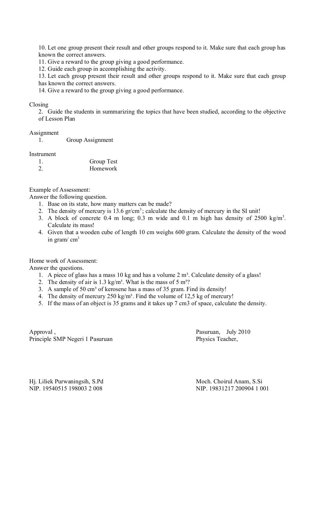 49085146 lesson-plan-science-grade-7