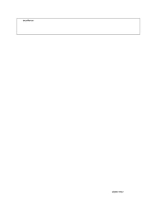 excellence
DM#8478967
 