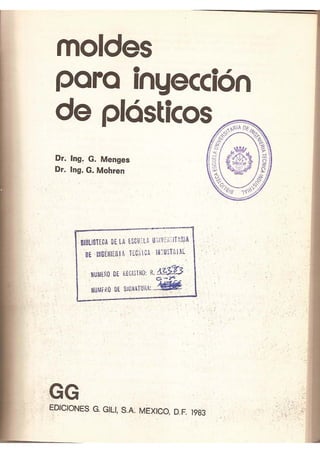49090840 moldes-para-inyeccion-de-plasticos-menges-mohren