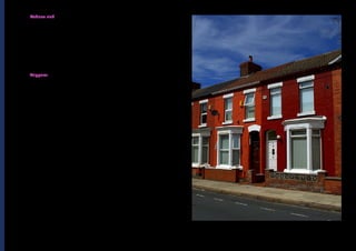 Breaking Barriers | Summary Report, May 201318
Reduce risk
• Effective accreditation of those responsible for the work
• Ensure and police compliance
• Consider developing a certification scheme that accredits individuals and
	 organisations according to their sustainability credentials.
• Maintenance, repairs and health and safety training on any installed technologies
• Insurance packages
• Sanctions for failure
Triggers:
• More needs to be done to integrate energy efficiency improvements with
	 other household works. More investment needed in the up-skilling of small
	 contractors to do this.
• Encouraging landlords and owner-occupiers to take advantage of the
	 windows of opportunity for energy efficiency improvements at the time they’re
	 making other improvements e.g. re-roofing, planned maintenance.
• Householders are enthusiastic about tackling many energy-saving measures
	 when they’ve already got builders in.
• Landlords continue to be focused on the financial bottom line, but see the
	 logic in tackling energy efficiency when they are improving their properties.
• Make trigger-point guidance available through the consumer advice service,
	 helping householders to build energy efficiency into room-by-room upgrades.
• Opportunities could arise from the requirements for adaptations to dwellings
	 expected from an ageing residential population with higher standards of living
	 comfort, increasing independence and an increase in peopling working
	 from home.
 